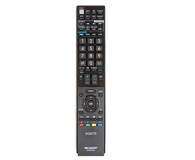 Sharp LC 40LE824 - 1412439 - zdjęcie 4